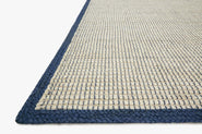 DY-01 MH NAVY Corner