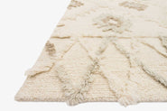 SYM-01 IVORY / SLATE Corner