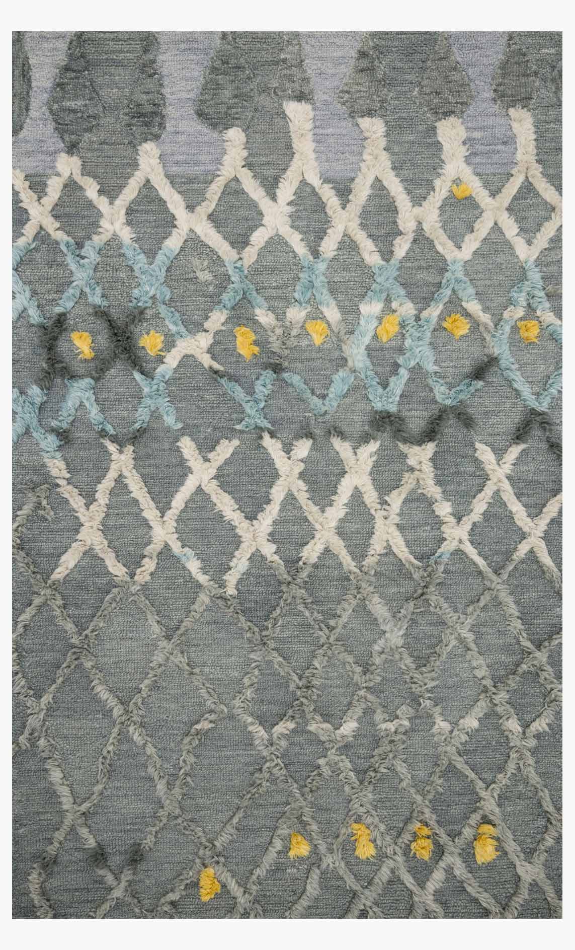 SYM-03 GREY / MULTI