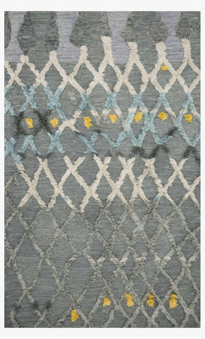 SYM-03 GREY / MULTI