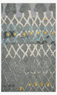 SYM-03 GREY / MULTI