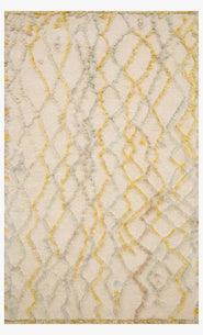 SYM-05 IVORY / MULTI