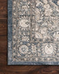 TEA-01 DENIM / MIST