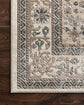 TEA-02 OATMEAL / IVORY