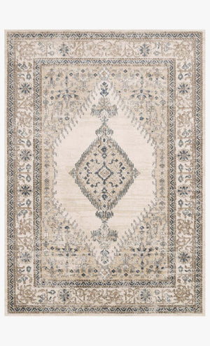 TEA-02 OATMEAL / IVORY