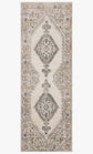 TEA-02 OATMEAL / IVORY