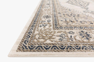 TEA-02 OATMEAL / IVORY