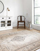 TEA-02 OATMEAL / IVORY