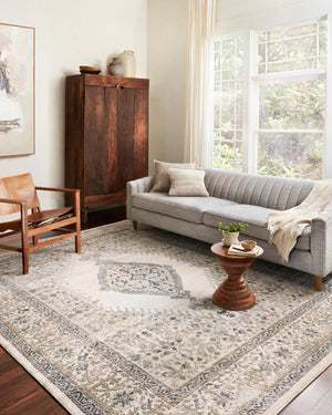 TEA-02 OATMEAL / IVORY