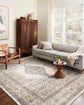 TEA-02 OATMEAL / IVORY