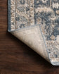 TEA-03 DENIM / PEBBLE