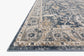 TEA-03 DENIM / PEBBLE