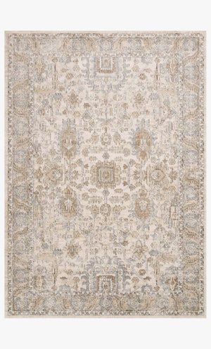 TEA-03 IVORY / SAND