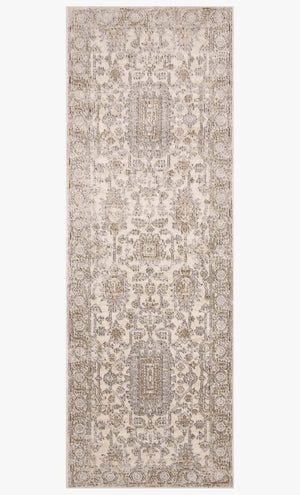 TEA-03 IVORY / SAND