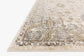TEA-03 IVORY / SAND