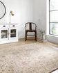TEA-03 IVORY / SAND