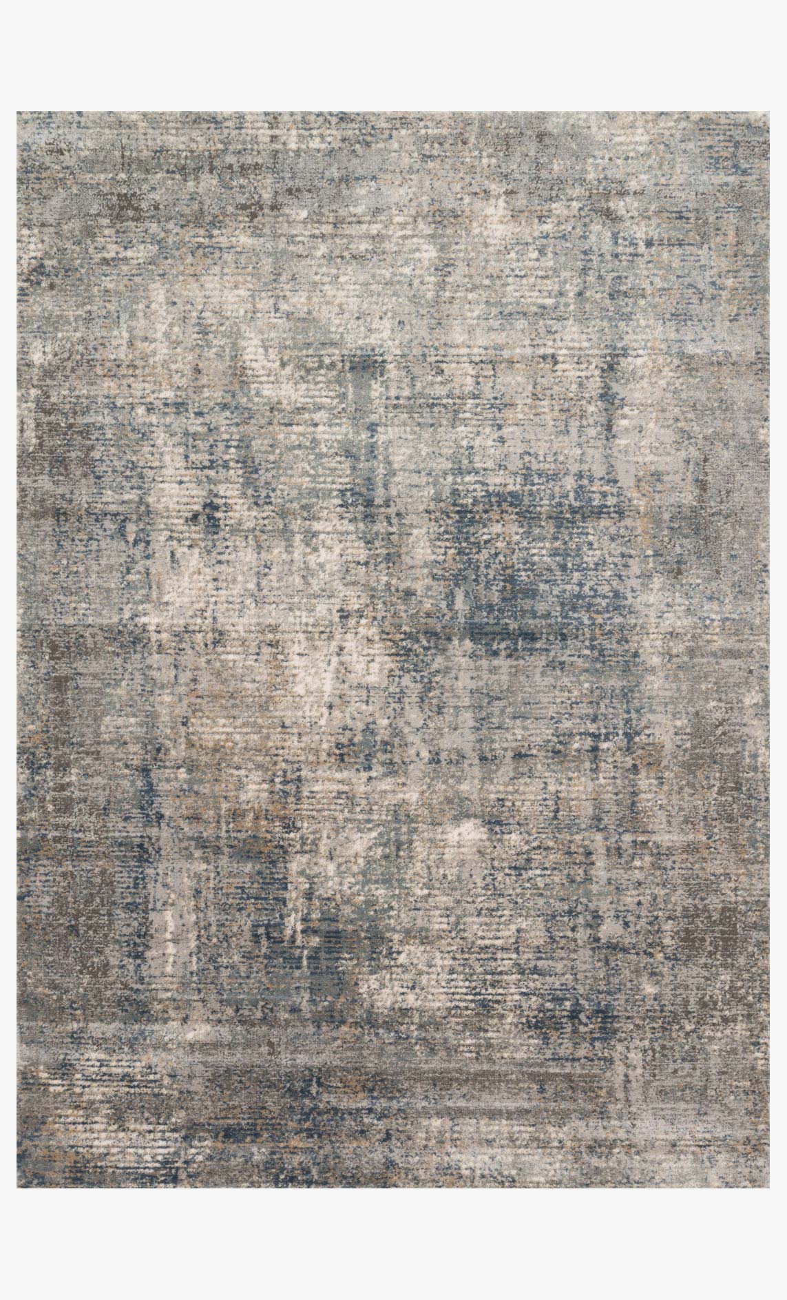 TEA-05 DENIM / SLATE