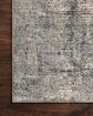 TEA-05 DENIM / SLATE