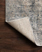 TEA-05 DENIM / SLATE