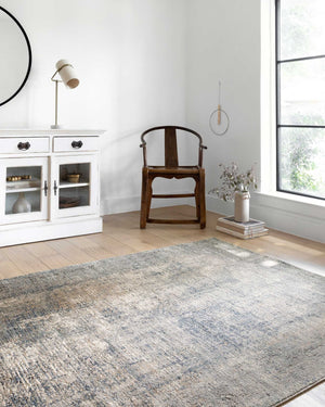 TEA-05 DENIM / SLATE