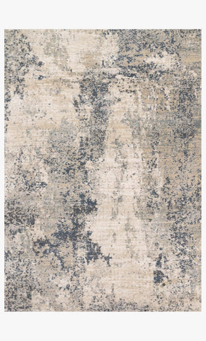 TEA-07 NATURAL / DENIM