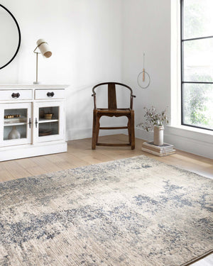 TEA-07 NATURAL / DENIM