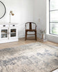 TEA-07 NATURAL / DENIM