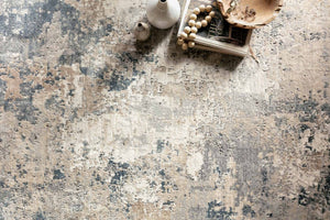 TEA-07 NATURAL / DENIM