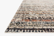 THE-03 TAUPE / MULTI Corner