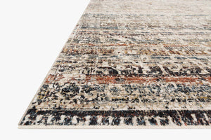 THE-03 TAUPE / MULTI