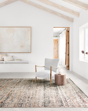 THE-03 TAUPE / MULTI
