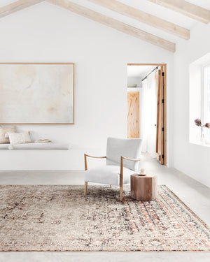THE-05 TAUPE / BRICK