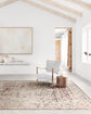 THE-05 TAUPE / BRICK