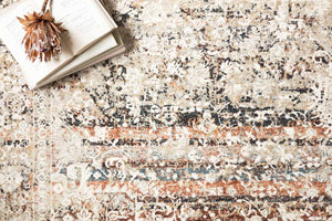 THE-05 TAUPE / BRICK