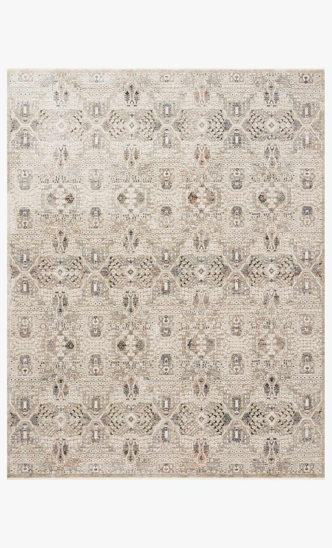 THE-06 GRANITE / IVORY