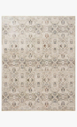 THE-06 GRANITE / IVORY
