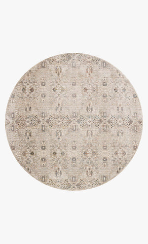THE-06 GRANITE / IVORY