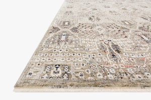 THE-06 GRANITE / IVORY