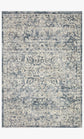 THY-02 IVORY / BLUE