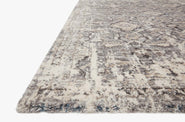 THY-03 NATURAL / GREY Corner
