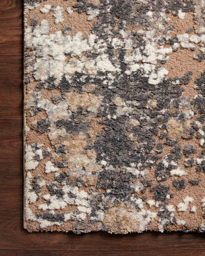 THY-04 TAUPE / GREY