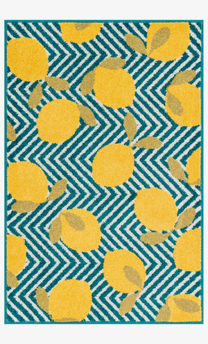 HTI05 BLUE / YELLOW