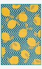 HTI05 BLUE / YELLOW