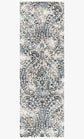 TC-02 IVORY / INDIGO