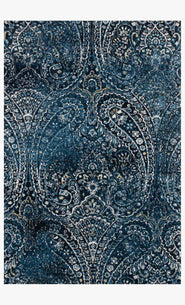 TC-02 NAVY / INDIGO