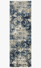 TC-04 NAVY / IVORY
