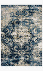 TC-04 NAVY / IVORY