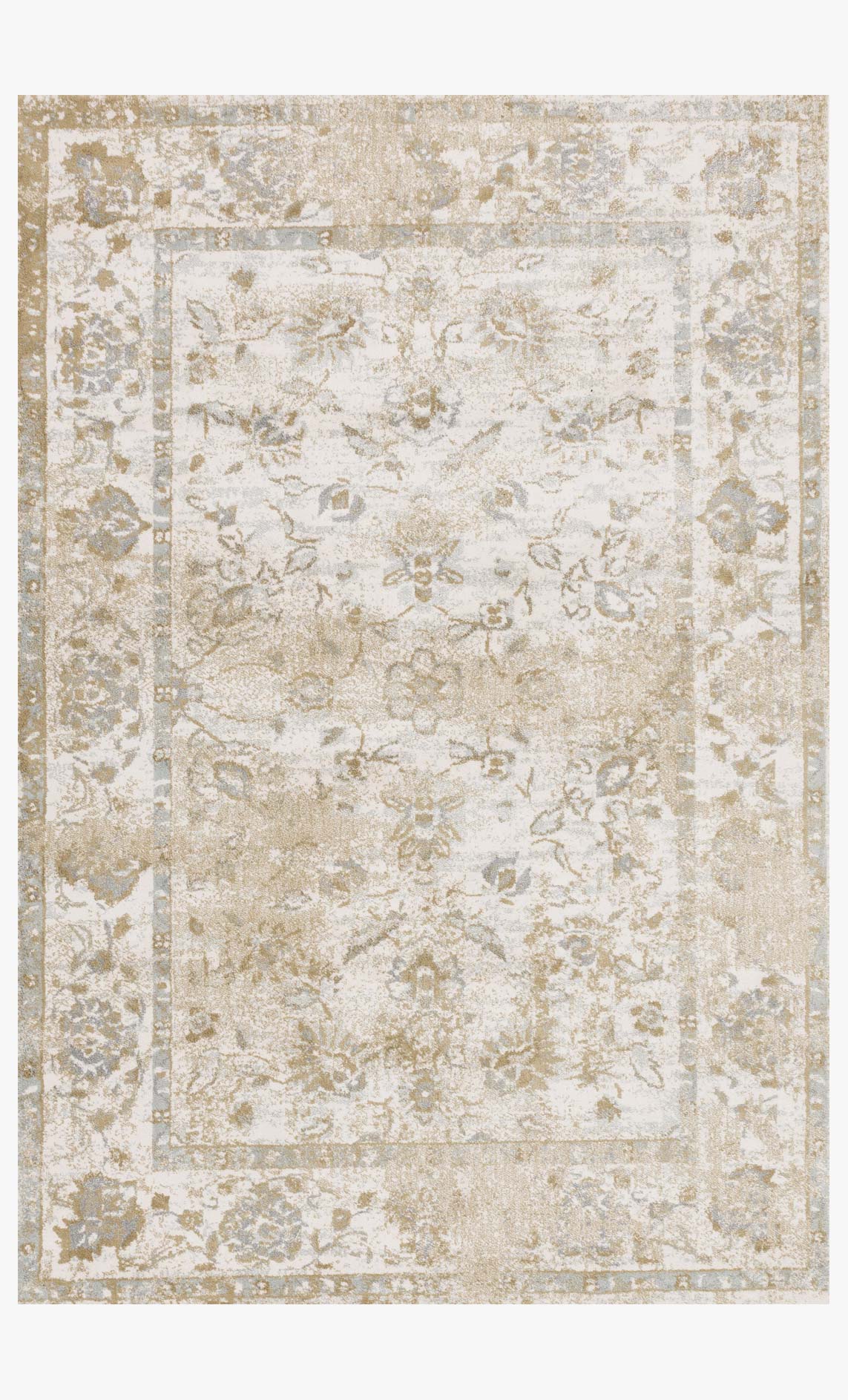 TC-07 IVORY / IVORY