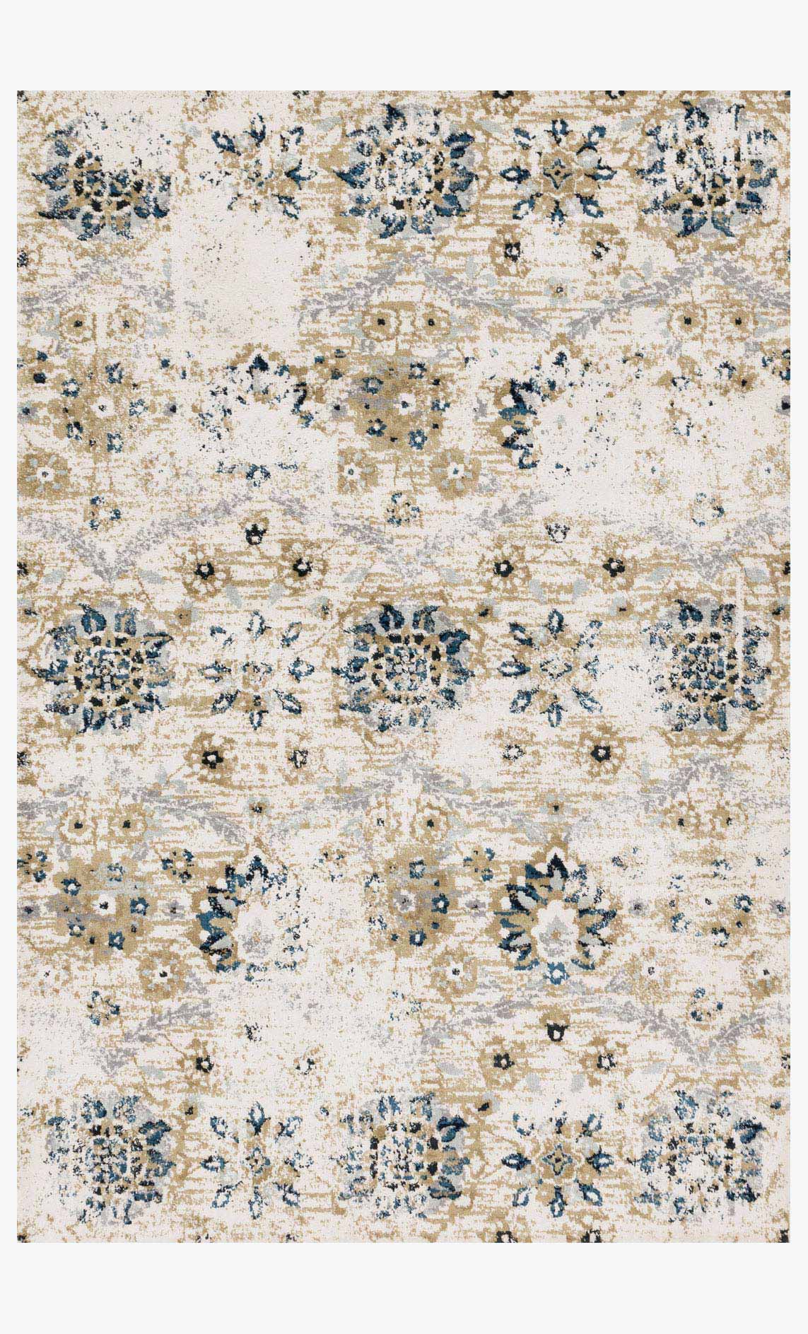 TC-08 IVORY / MULTI