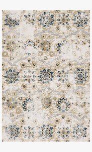 TC-08 IVORY / MULTI